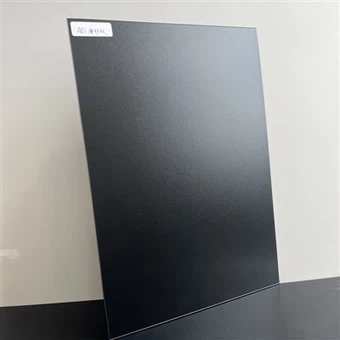 4x8 ABS Plastpaneler