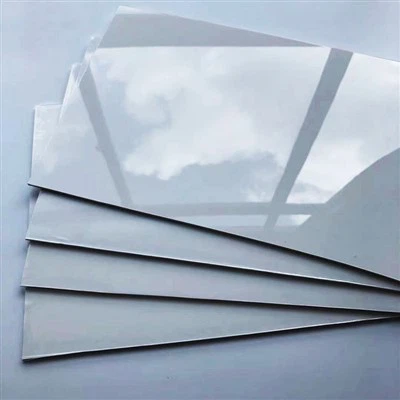 ABS PMMA dekorativt panel