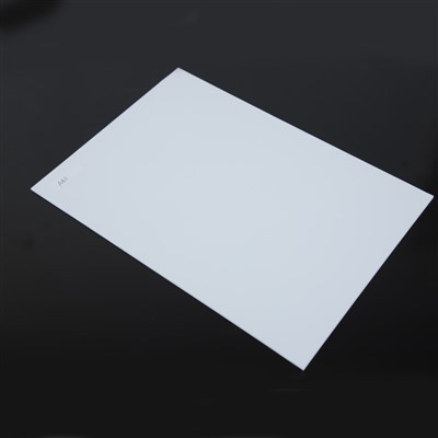 ASA\/ABS -plastikplader