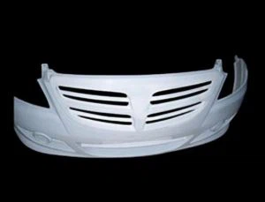 ABS Sheet Car Fender Impact Resistance