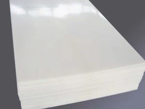 ABS Sheet High Glossy Glat Anti-oxidation