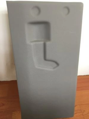 ABS Sheet High Quality Blister Molding Car Interior