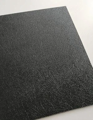 Billige hot-sales Textured ABS Sheet