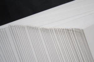 Flammehæmmende HIPS Sheet til byggematerialer