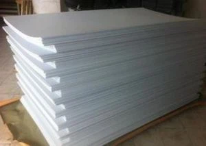 HIPS Sheet High-funktionel plast omkostningseffektiv