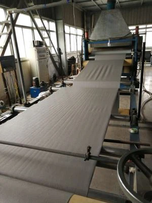 PVC Materiale Læder Stærk Toughness Letvægts