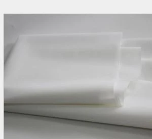 PVC blød film uigennemtrængelig til vand og ikke brudt