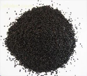 Virgin HIPS Plastic Granules Plastic Raw Materials