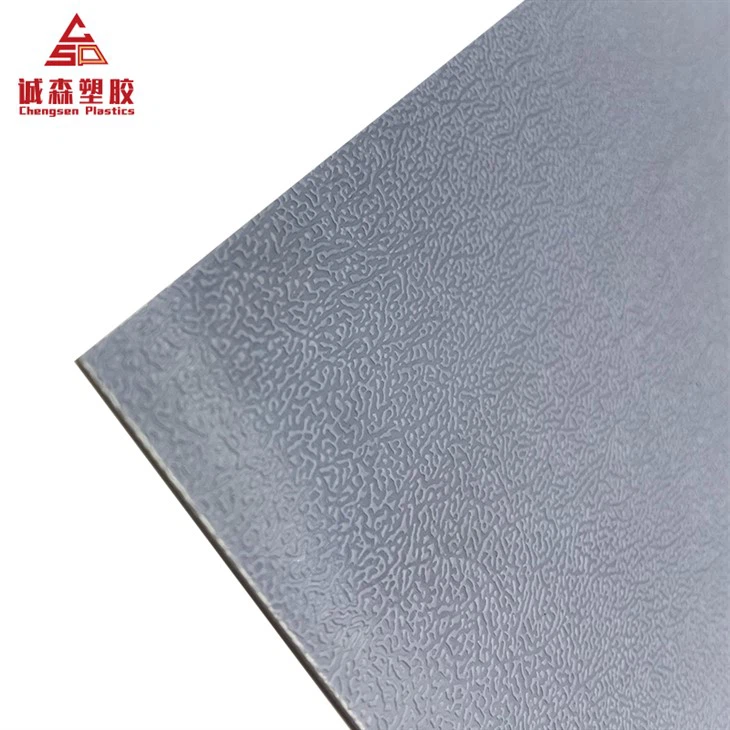 Flame Retardant Abs Sheet