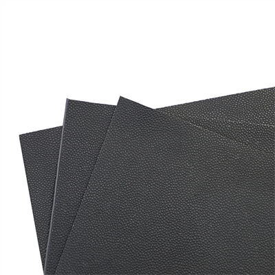 PVC Dashboard Leather