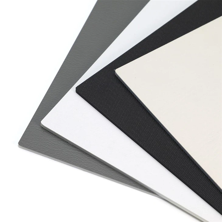 Laser Engraving Abs Double Color Plastic Sheet