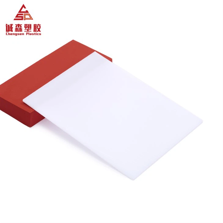 PMMA ABS Wall Panel
